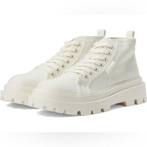 Superga | 3051 Alpina Apex Mid Boots Total Beige Natural Various Sizes